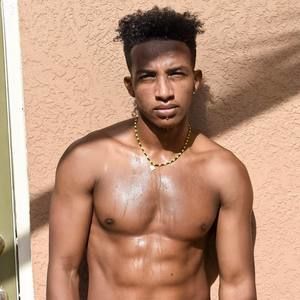 Meet your Posher, Haftom